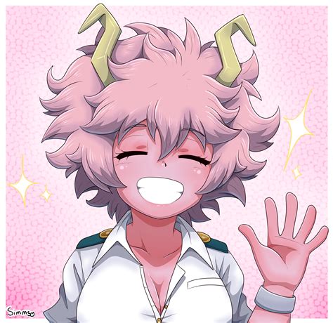 mina ashido r34|Mina Ashido [My Hero Academia] by OcarinaOTW on Newgrounds.